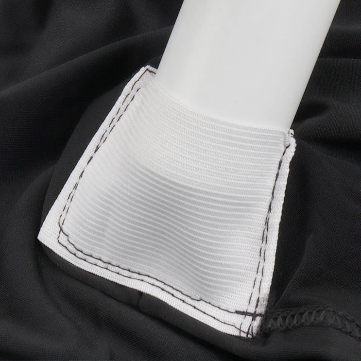 Customized Rectangular Trade Show Stretch Tablecloth Ⅰ
